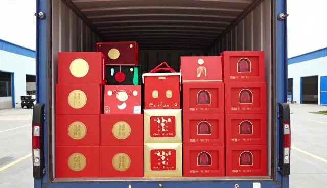 商品批发零售业务中适用条件如何影响仓储管理策略