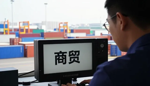商贸应用基础知识