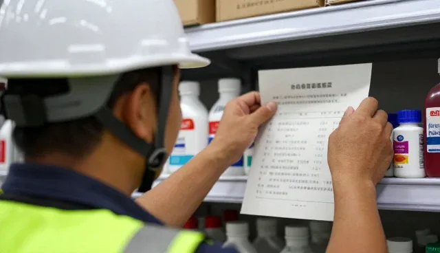 一件代发模式下的选型策略与实际应用分析
