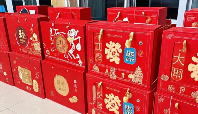 礼品采购适用情况与限制分析