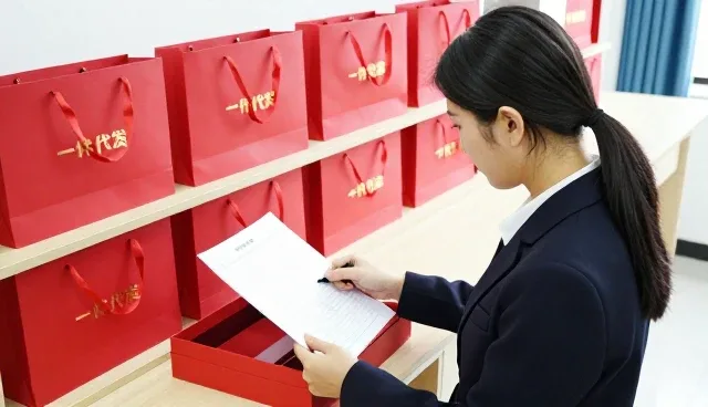 礼品采购中的应用场景选择关键点分析
