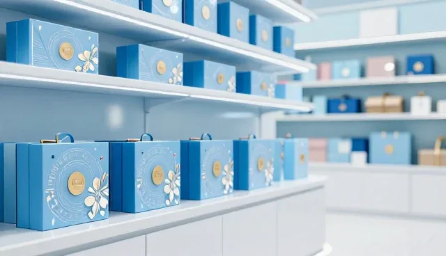 礼品采购中的供应链优化策略与适用场景分析