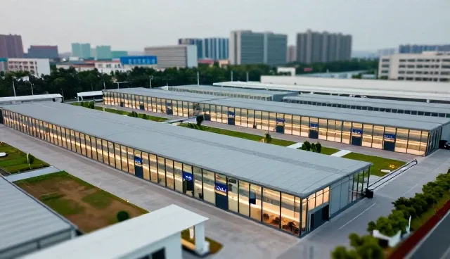 优化批发渠道订单处理:电子产品销售的高效策略
