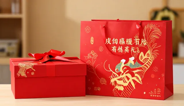 礼品采购：供应链优化在商品批发零售中的应用分析
