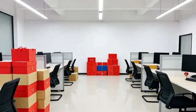 礼品采购流程中的库存管理与供应商选择