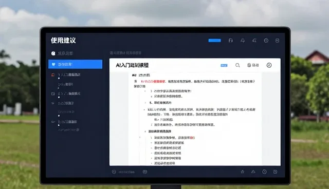电子产品选型中的关键因素与实际考量
