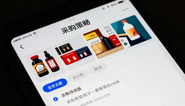 礼品采购中的库存管理转型趋势